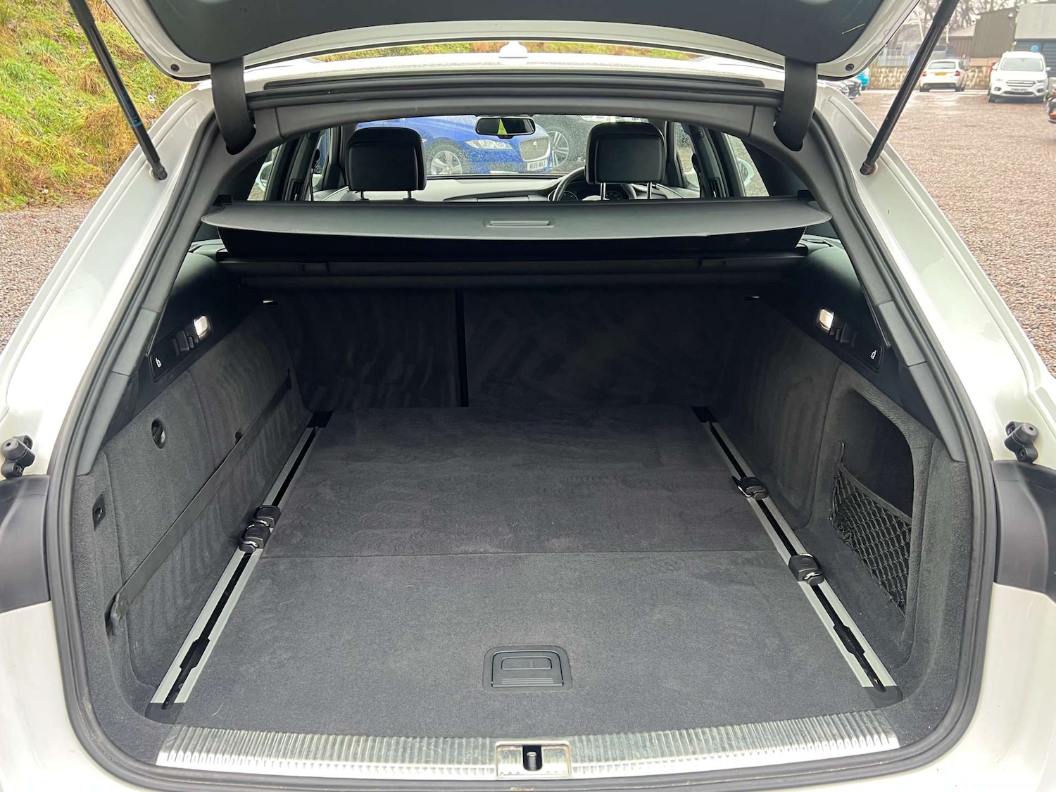 Used Audi A6 2017 for sale - 77406097: Photo 51