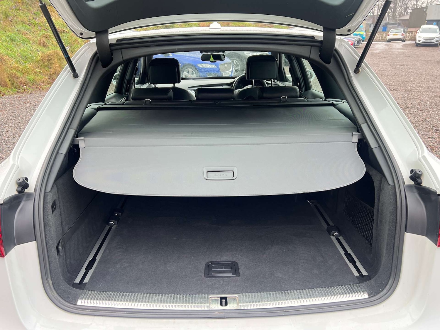 Used Audi A6 2017 for sale - 77406097: Photo 52