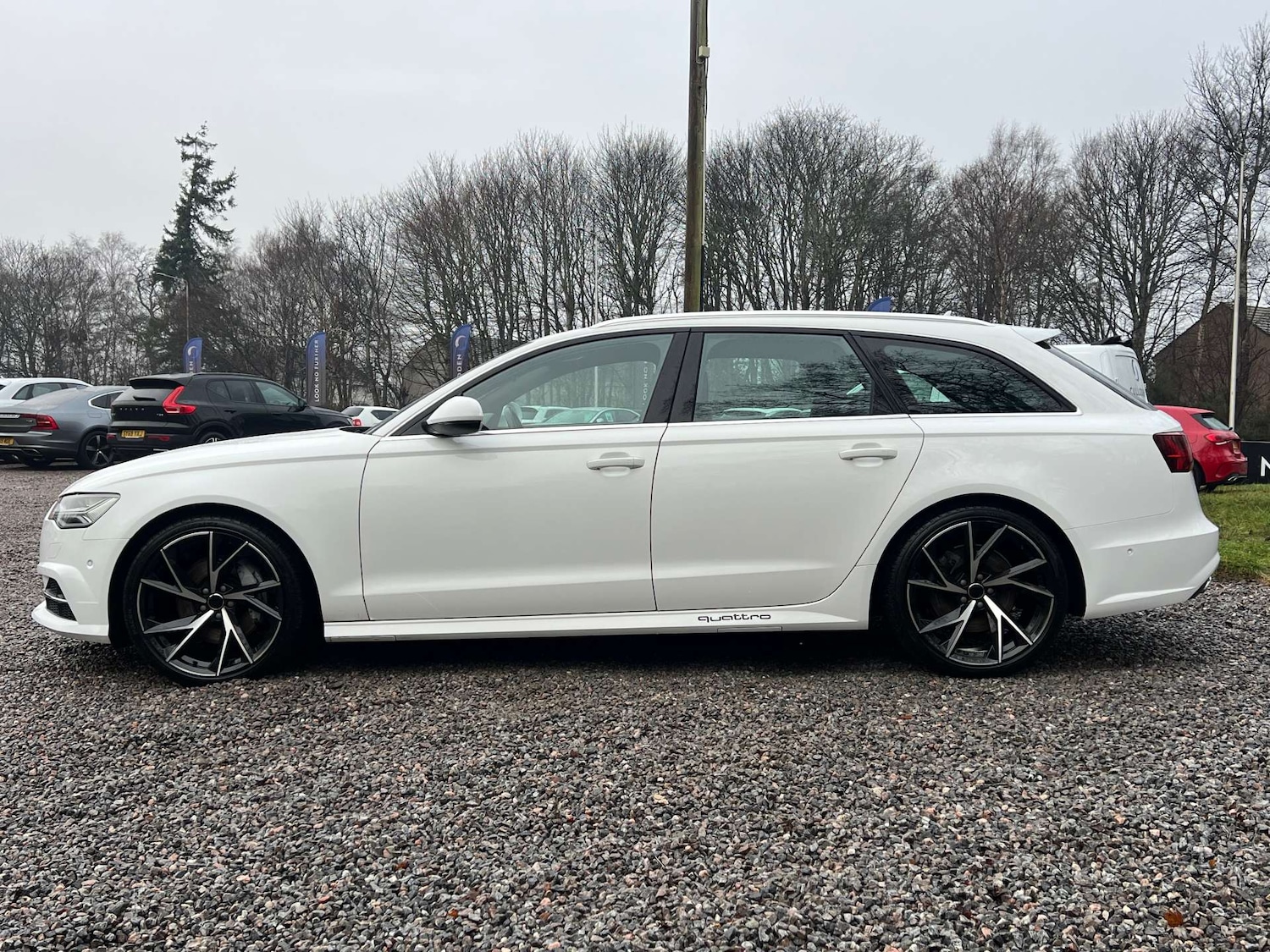 Used Audi A6 2017 for sale - 77406097: Photo 7