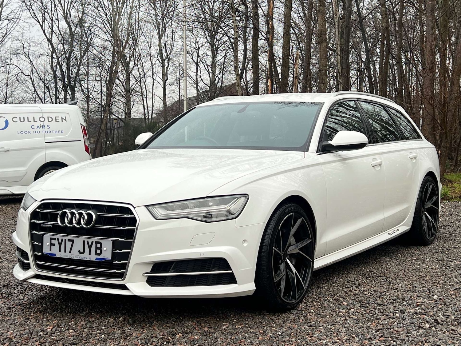 Used Audi A6 2017 for sale - 77406097: Photo 8