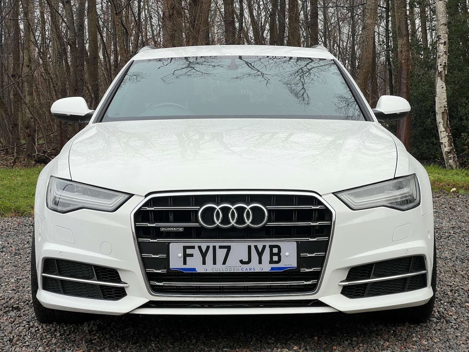 Used Audi A6 2017 for sale - 77406097: Photo 9