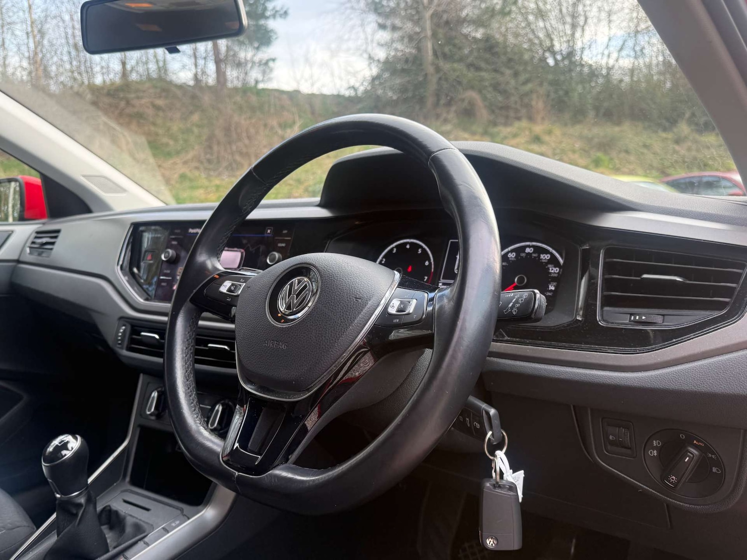 Used Volkswagen Polo 2020 for sale - 77937261: Photo 10