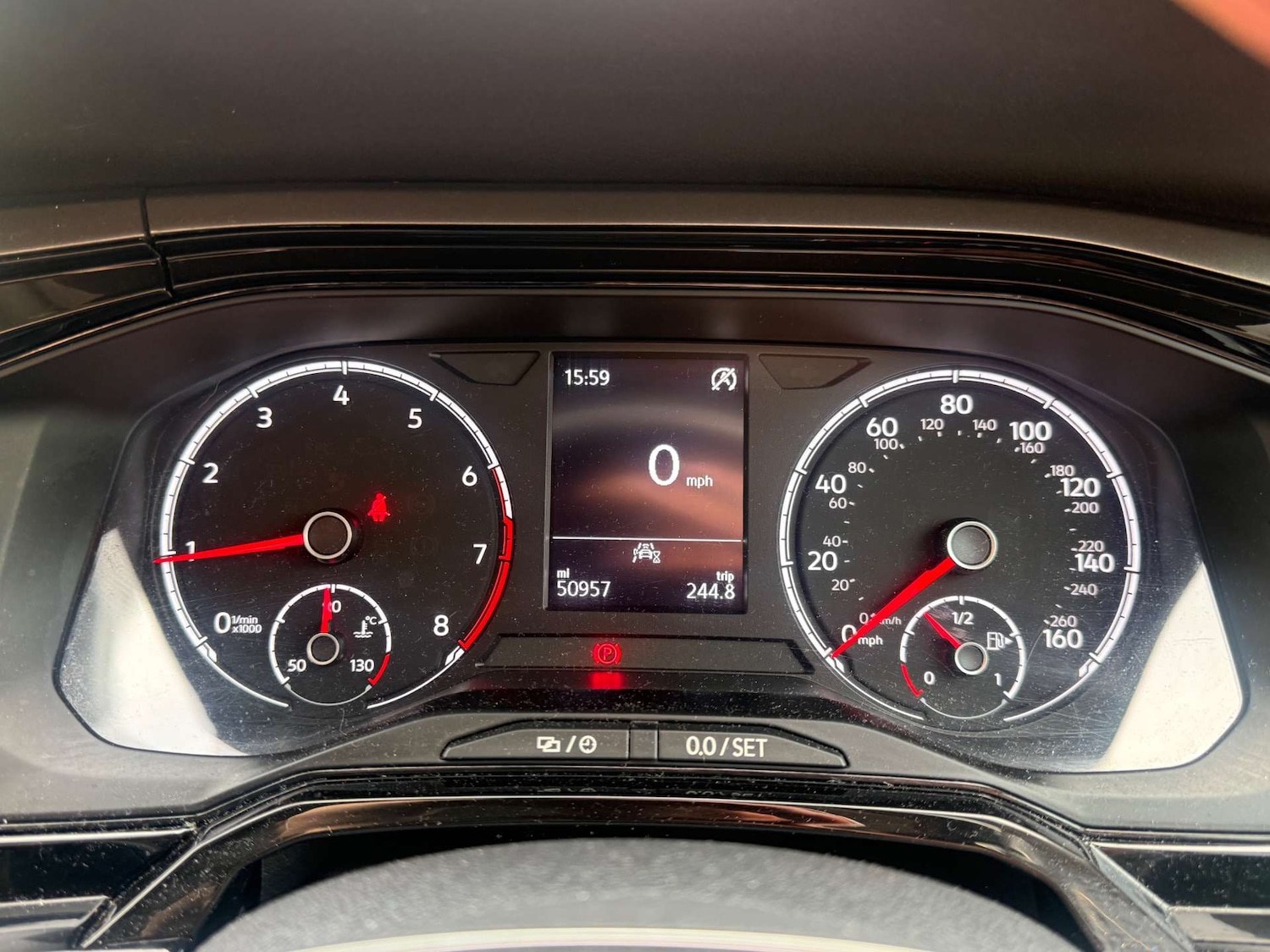 Used Volkswagen Polo 2020 for sale - 77937261: Photo 11