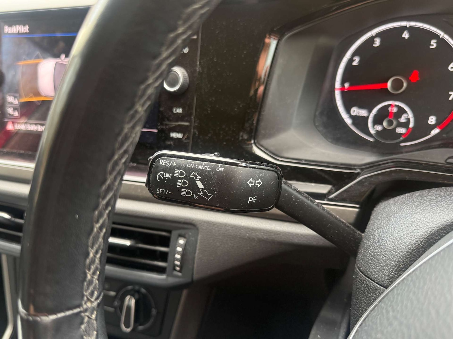 Used Volkswagen Polo 2020 for sale - 77937261: Photo 12