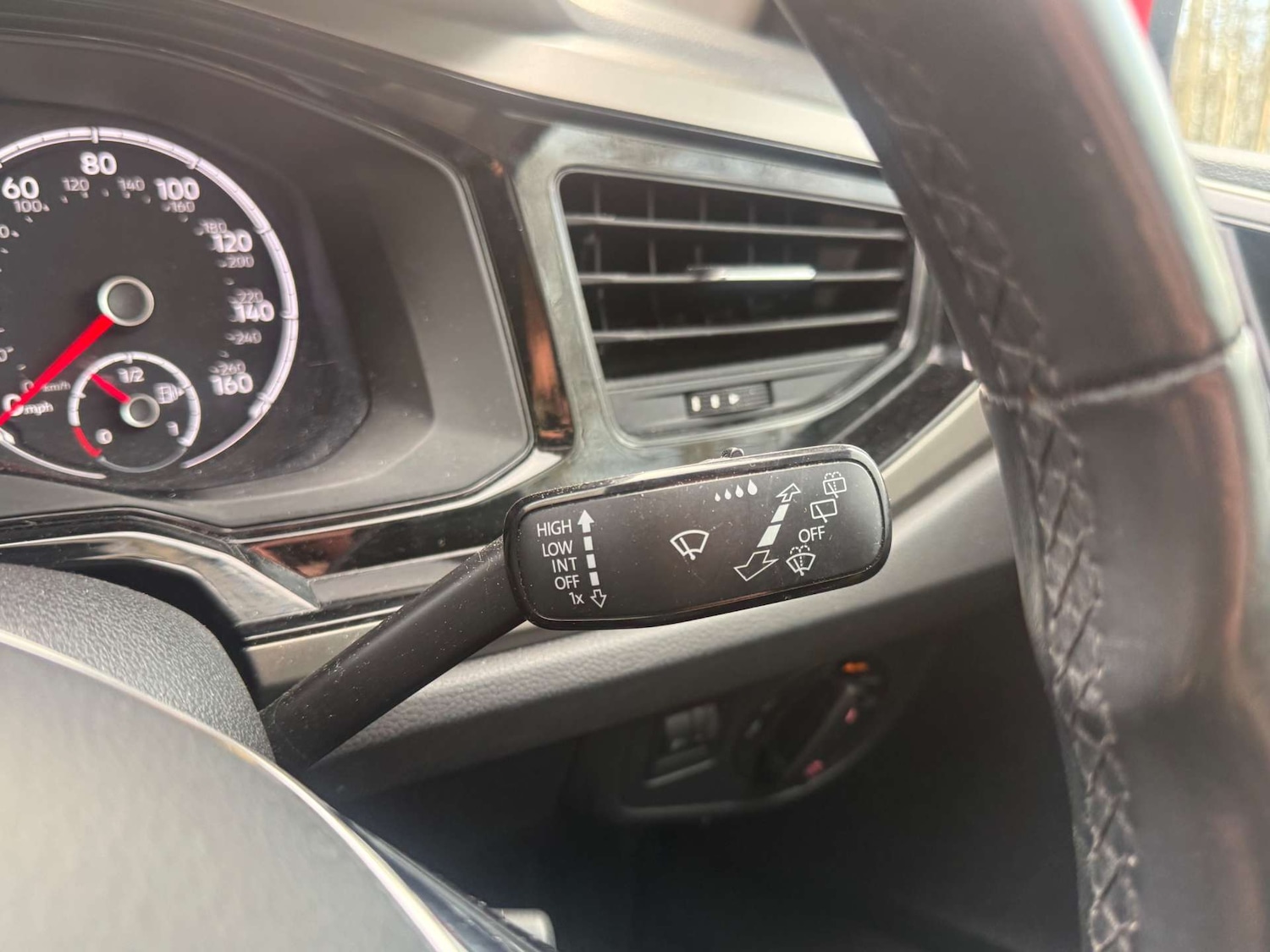 Used Volkswagen Polo 2020 for sale - 77937261: Photo 13