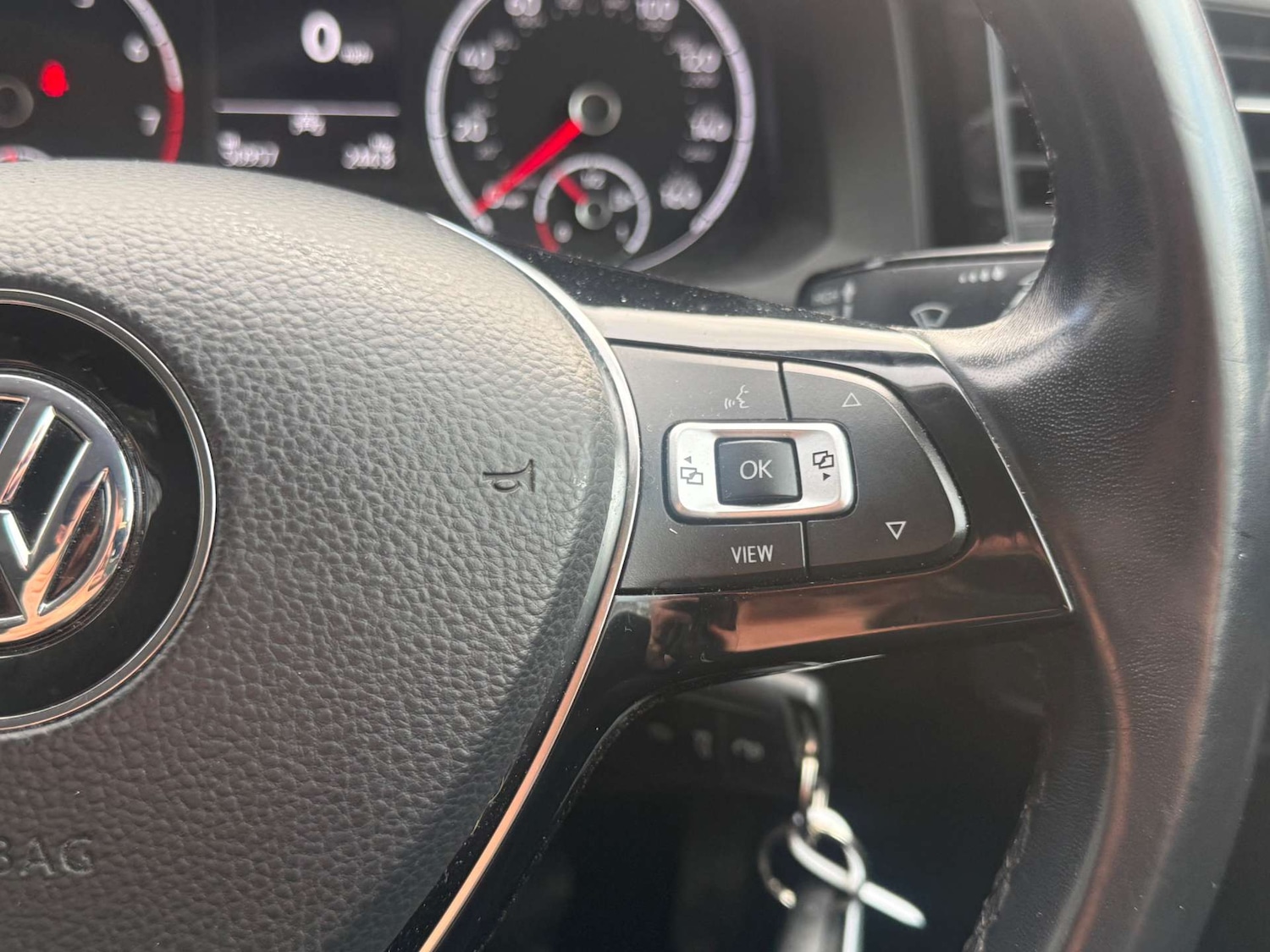 Used Volkswagen Polo 2020 for sale - 77937261: Photo 15