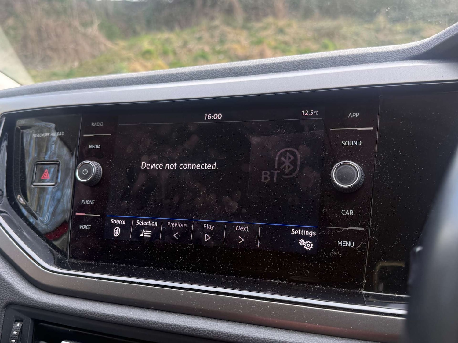 Used Volkswagen Polo 2020 for sale - 77937261: Photo 17