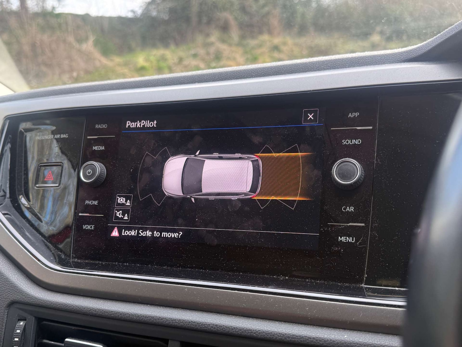 Used Volkswagen Polo 2020 for sale - 77937261: Photo 21