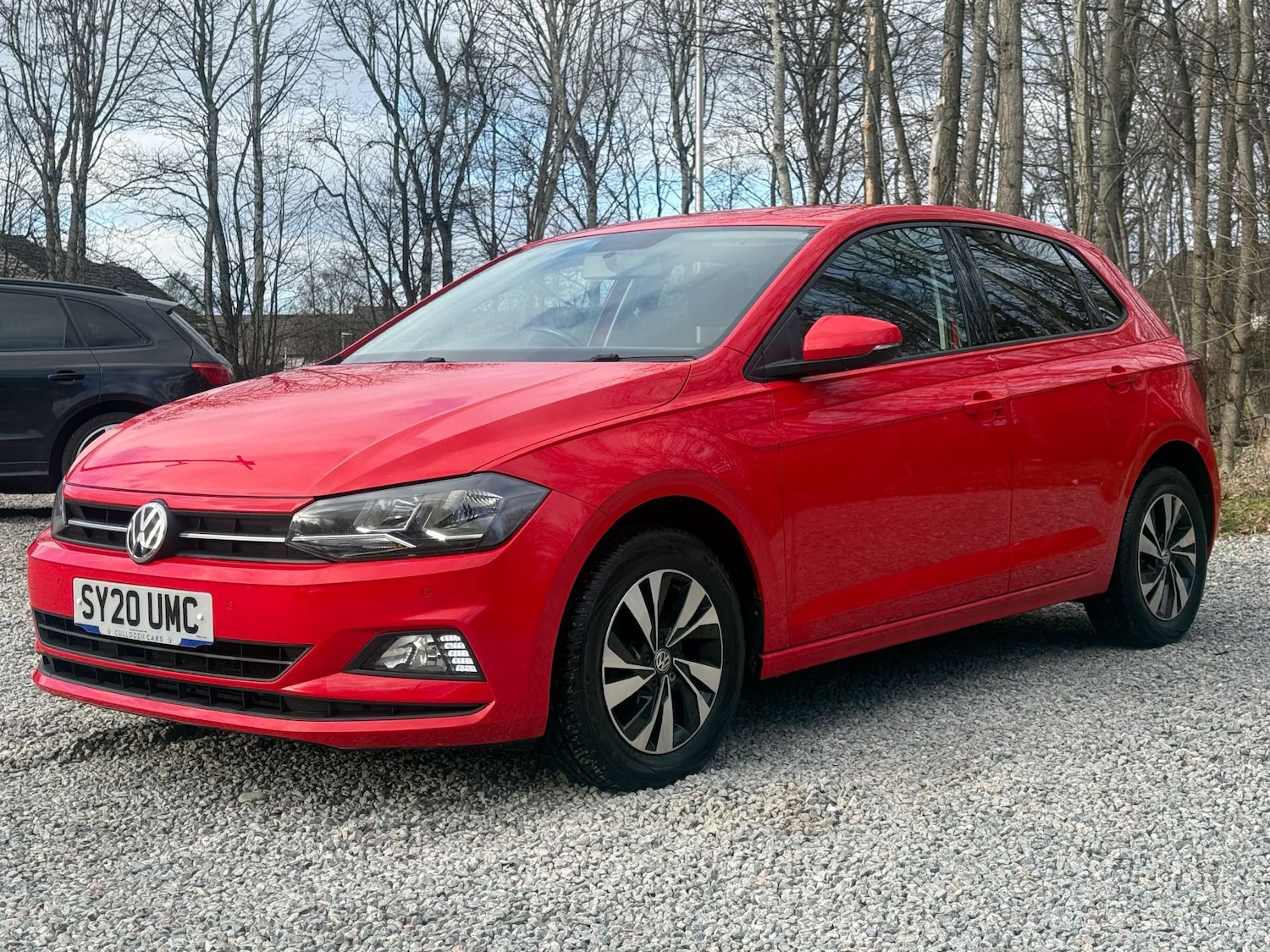 Used Volkswagen Polo 2020 for sale - 77937261: Photo 8