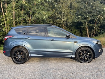 Used Ford Kuga 2018 for sale - 75701452: Photo