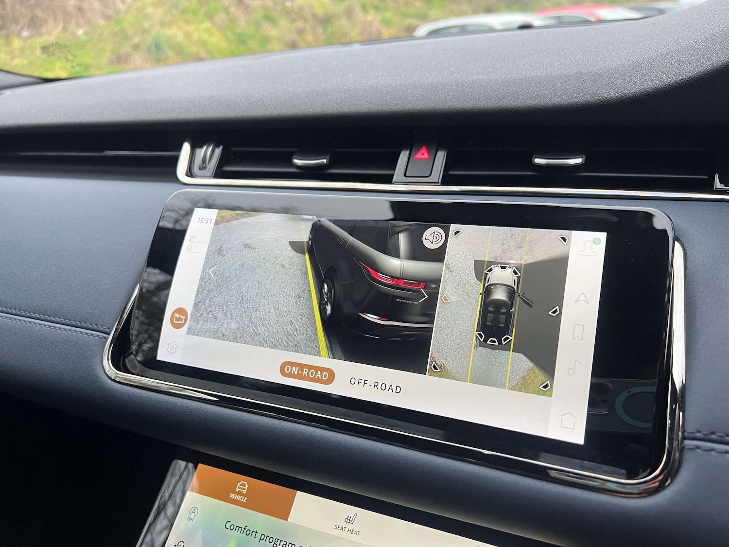 Used Land Rover Range Rover Evoque 2021 for sale - 77353594: Photo 39