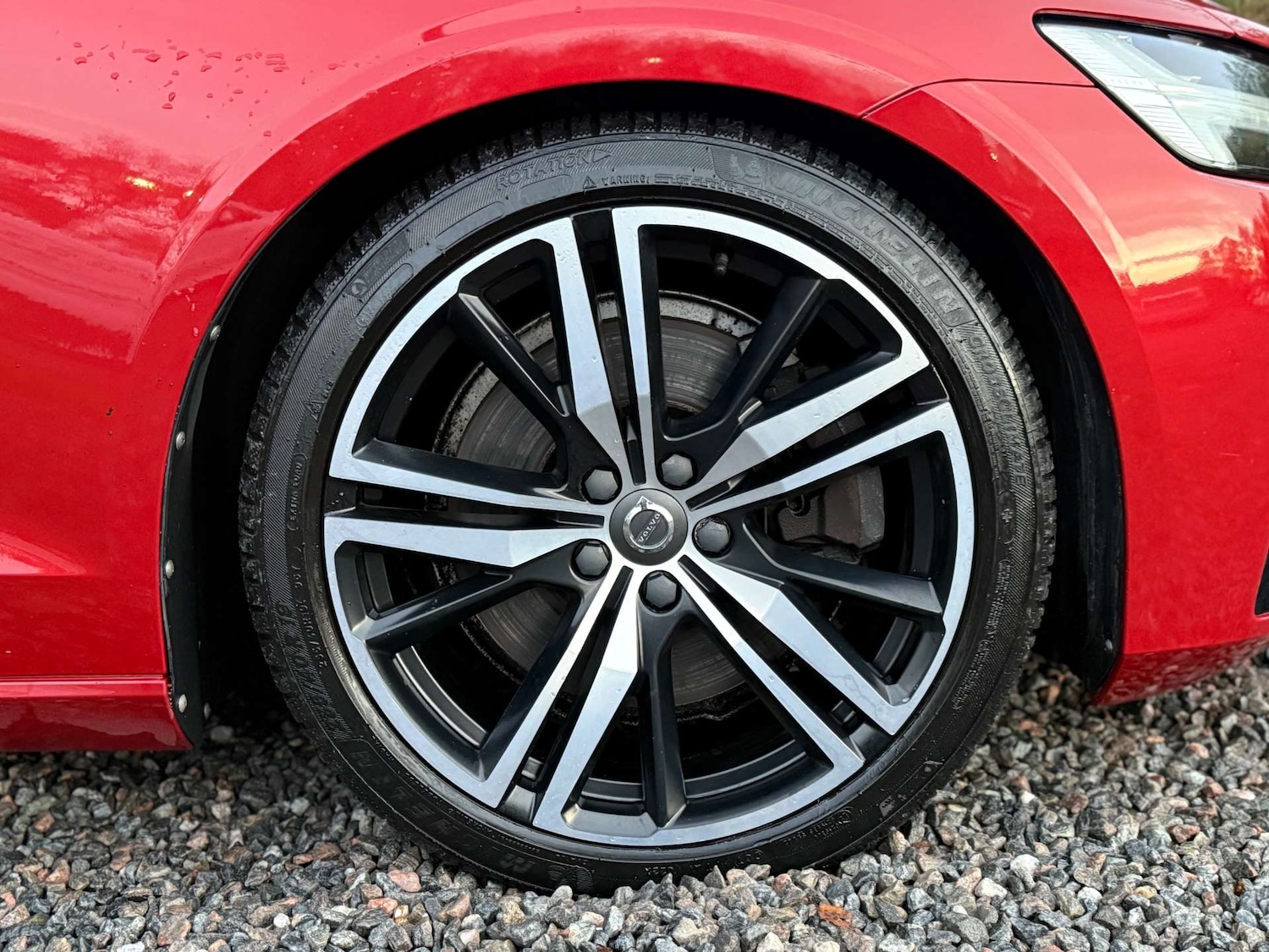 Used Volvo S60 2019 for sale - 76685305: Photo 10