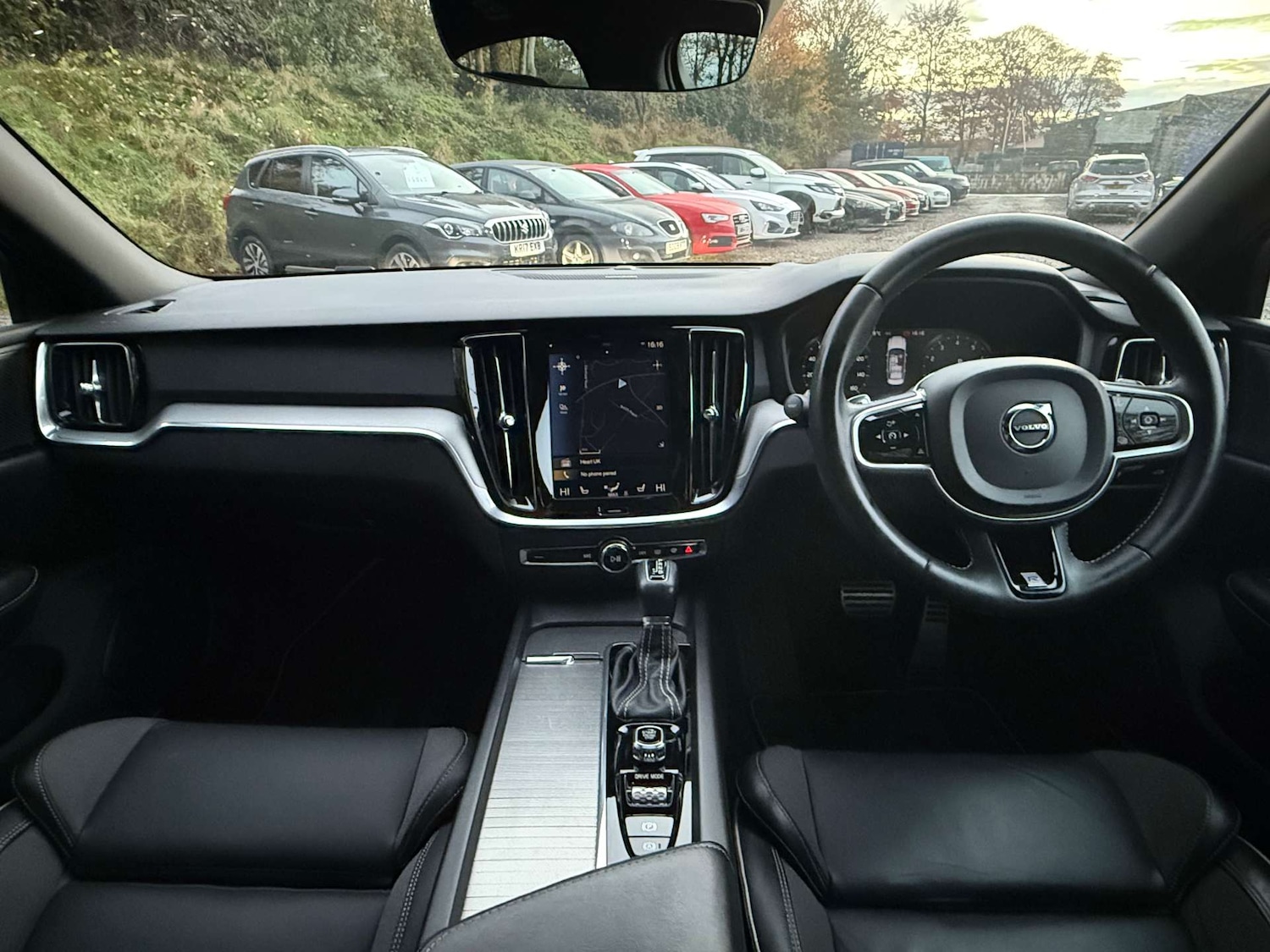 Used Volvo S60 2019 for sale - 76685305: Photo 11