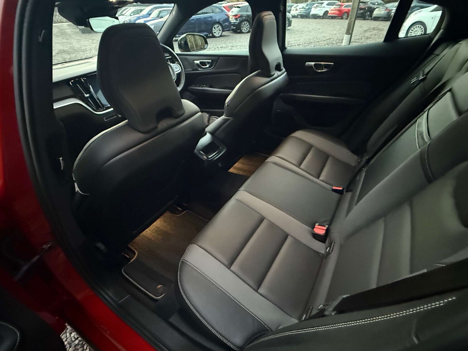 Used Volvo S60 2019 for sale - 76685305: Photo 16