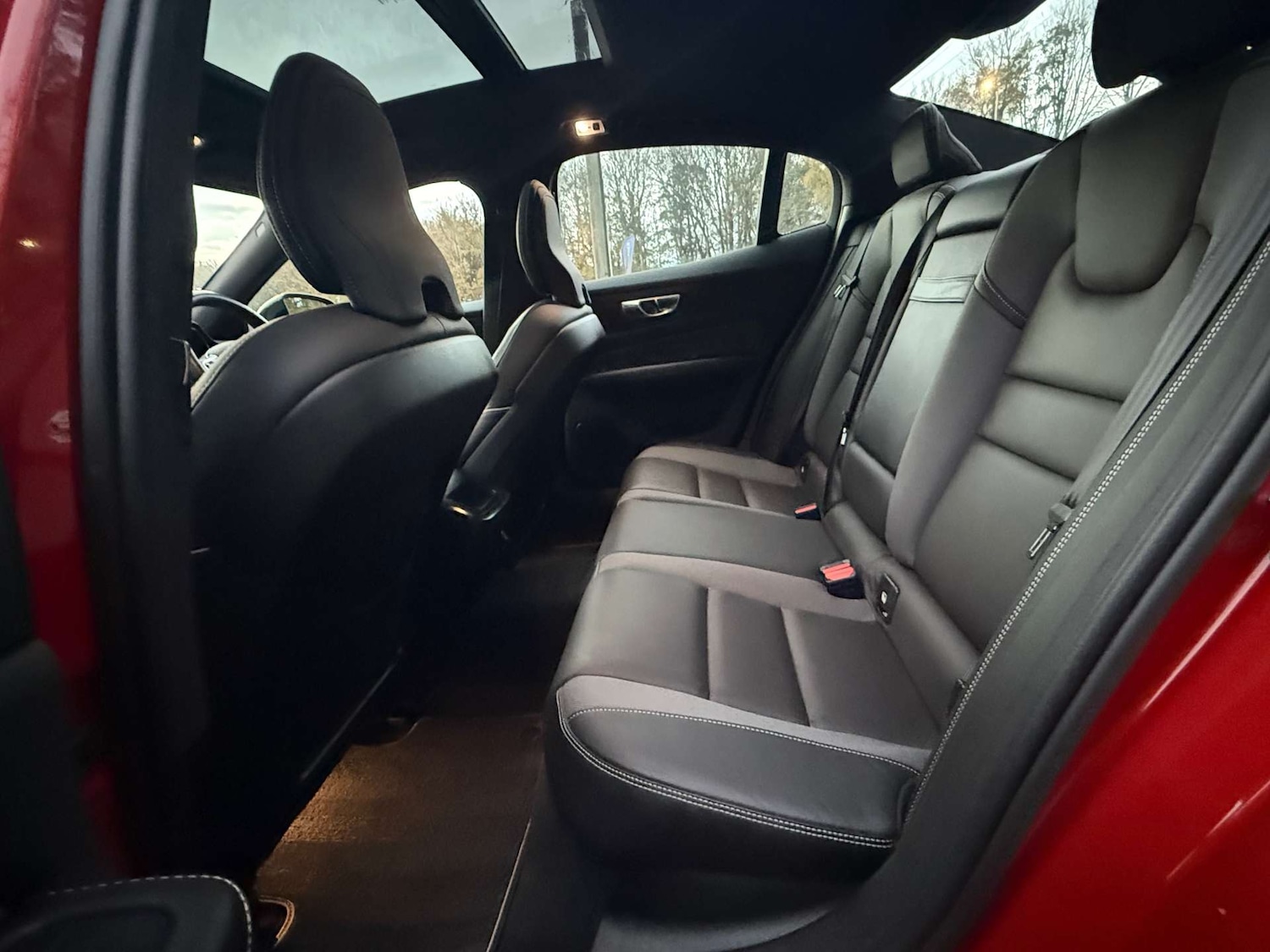 Used Volvo S60 2019 for sale - 76685305: Photo 17