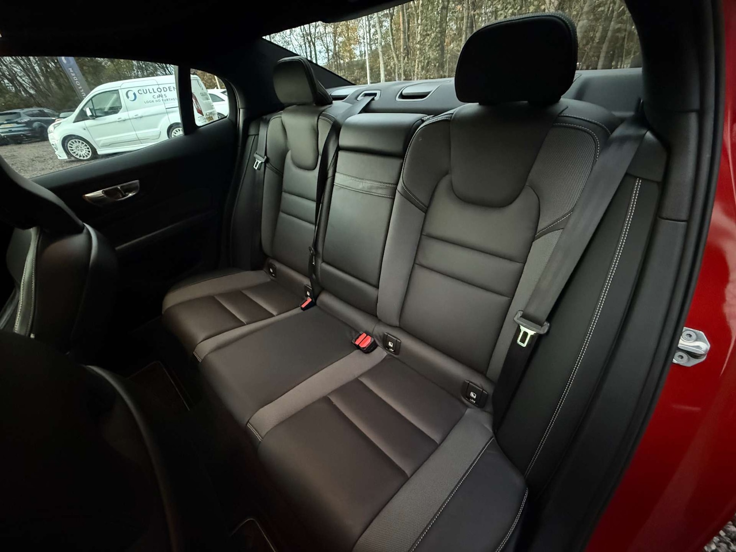 Used Volvo S60 2019 for sale - 76685305: Photo 18