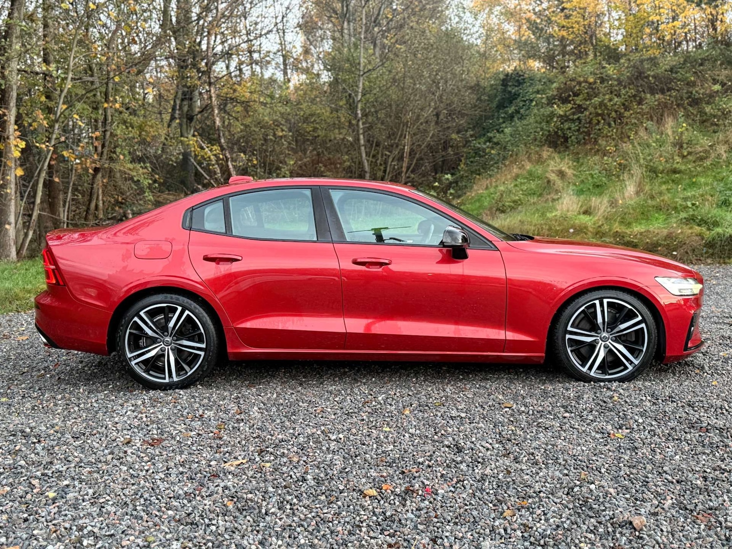 Used Volvo S60 2019 for sale - 76685305: Photo 2