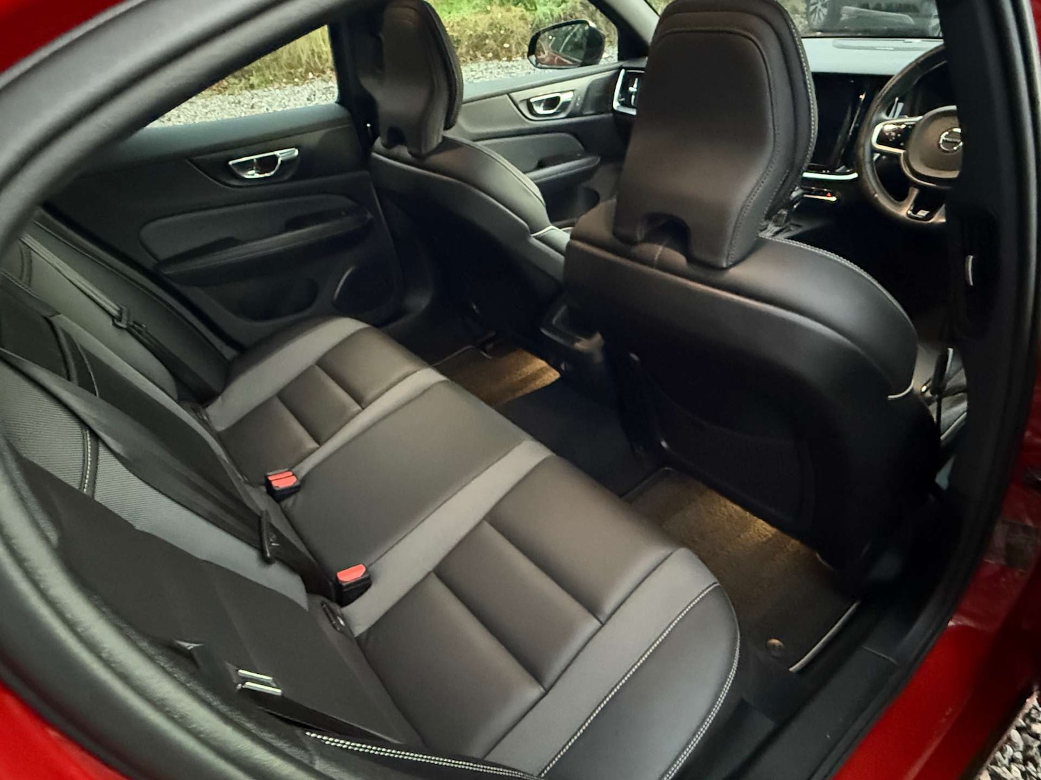 Used Volvo S60 2019 for sale - 76685305: Photo 20