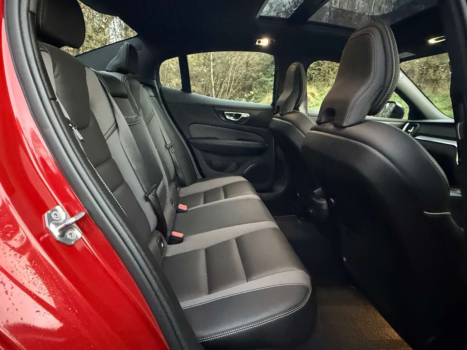 Used Volvo S60 2019 for sale - 76685305: Photo 21