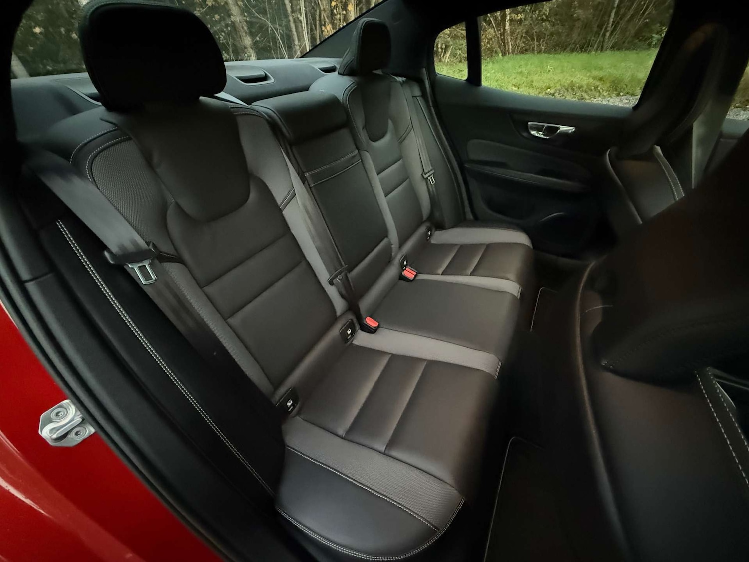 Used Volvo S60 2019 for sale - 76685305: Photo 22