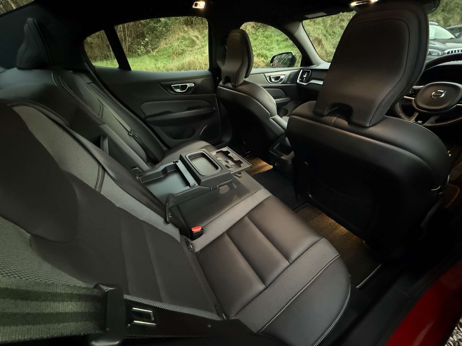 Used Volvo S60 2019 for sale - 76685305: Photo 23