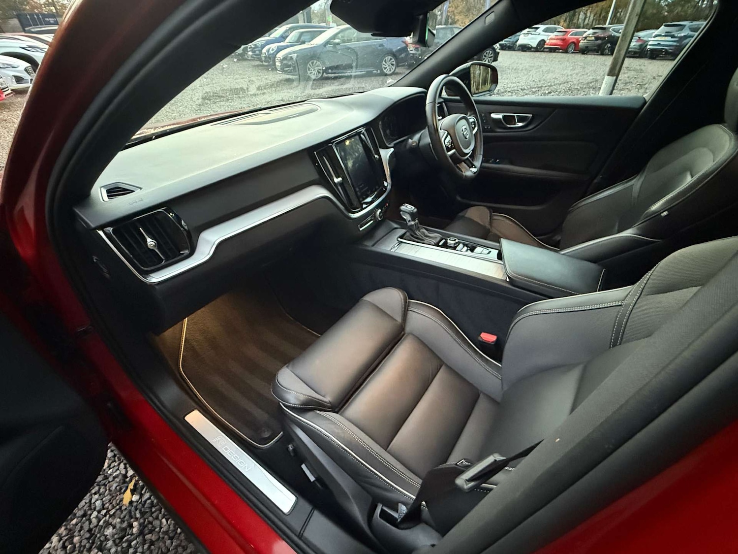 Used Volvo S60 2019 for sale - 76685305: Photo 24