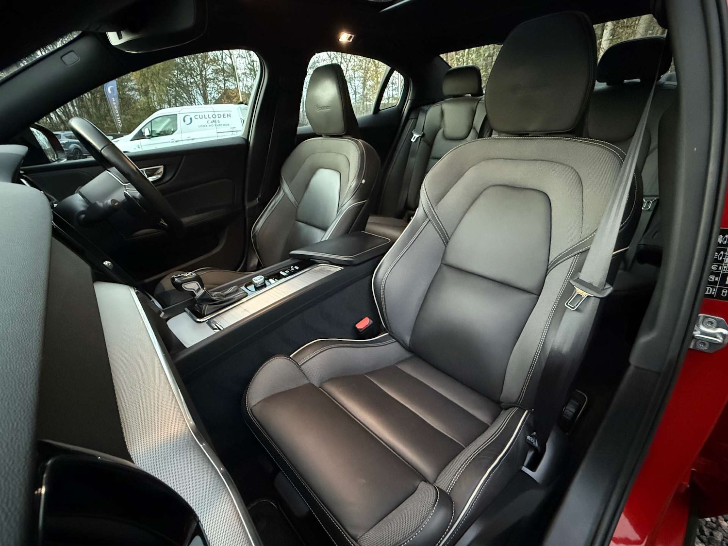 Used Volvo S60 2019 for sale - 76685305: Photo 26