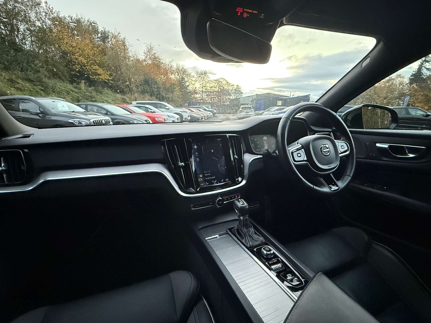 Used Volvo S60 2019 for sale - 76685305: Photo 27