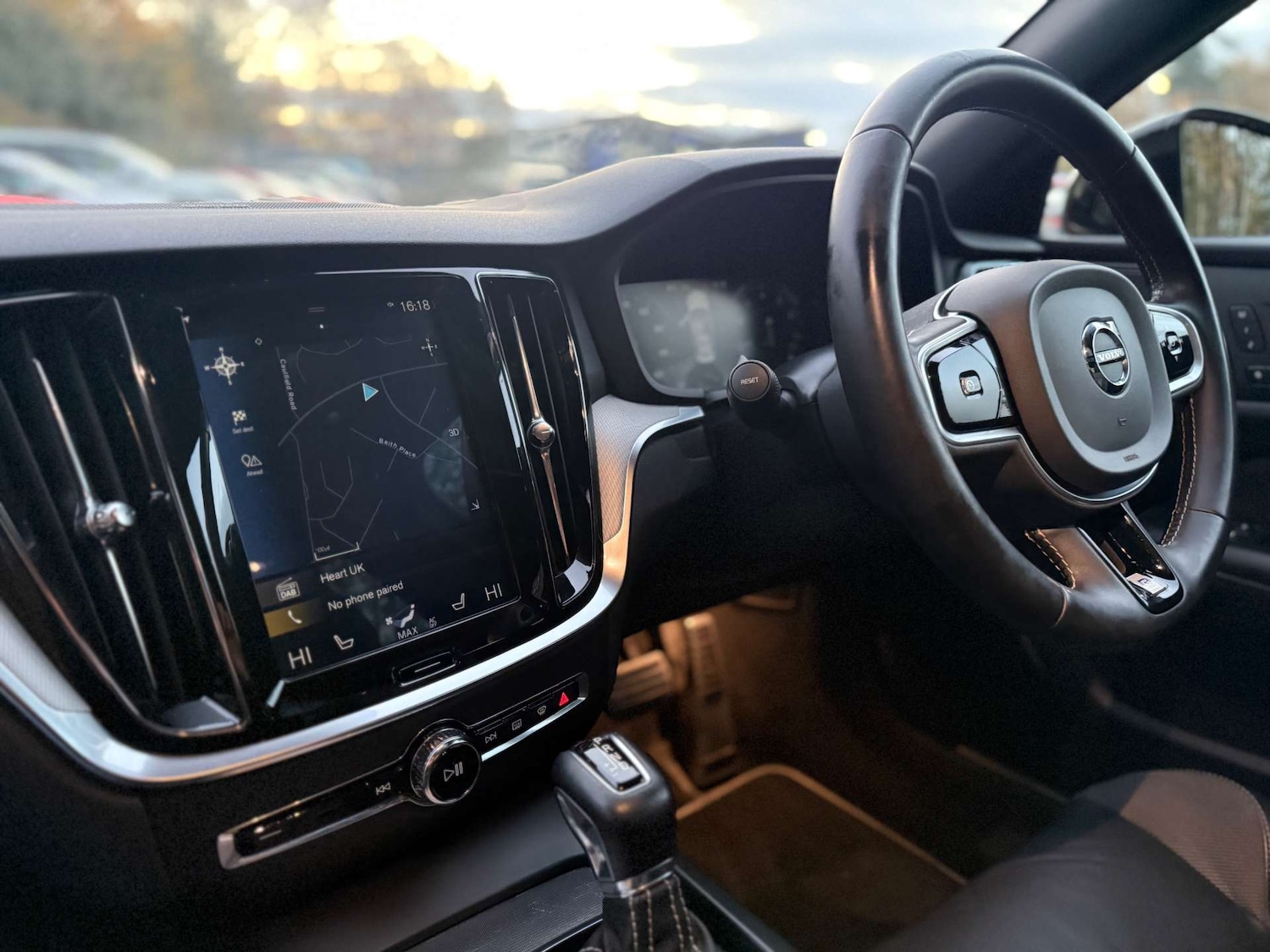 Used Volvo S60 2019 for sale - 76685305: Photo 28