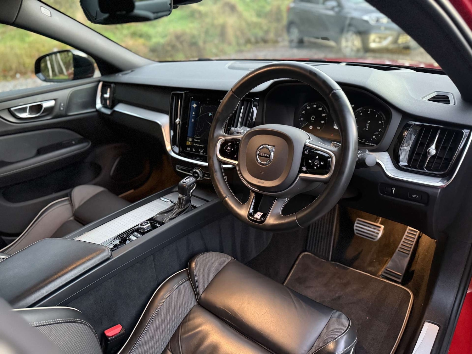 Used Volvo S60 2019 for sale - 76685305: Photo 29