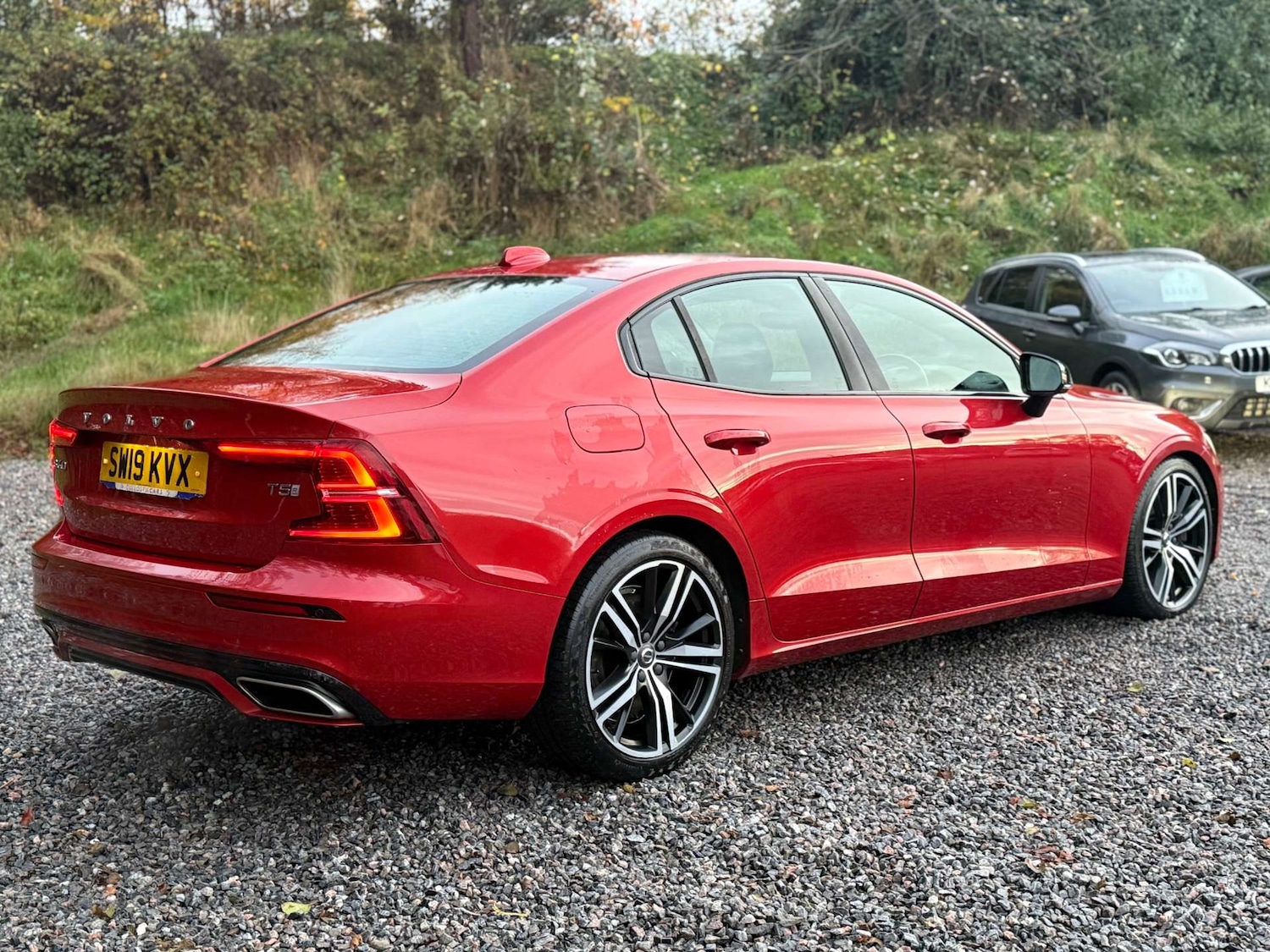 Used Volvo S60 2019 for sale - 76685305: Photo 3