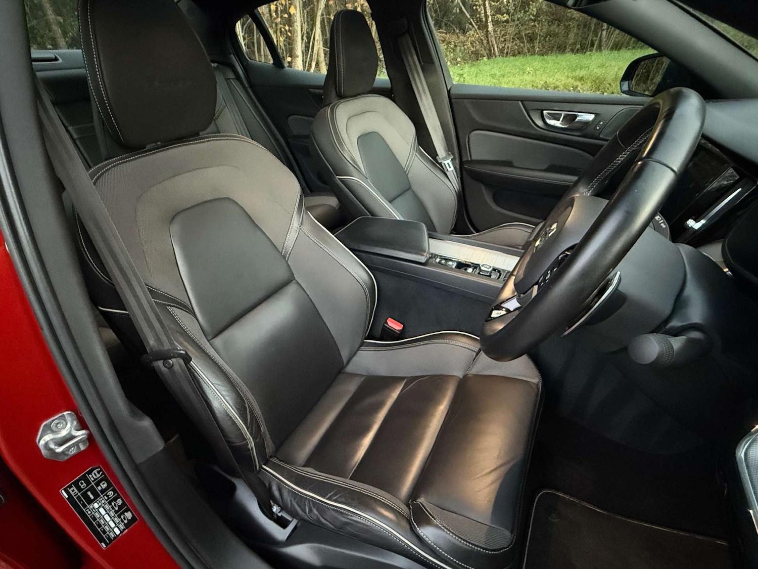 Used Volvo S60 2019 for sale - 76685305: Photo 31