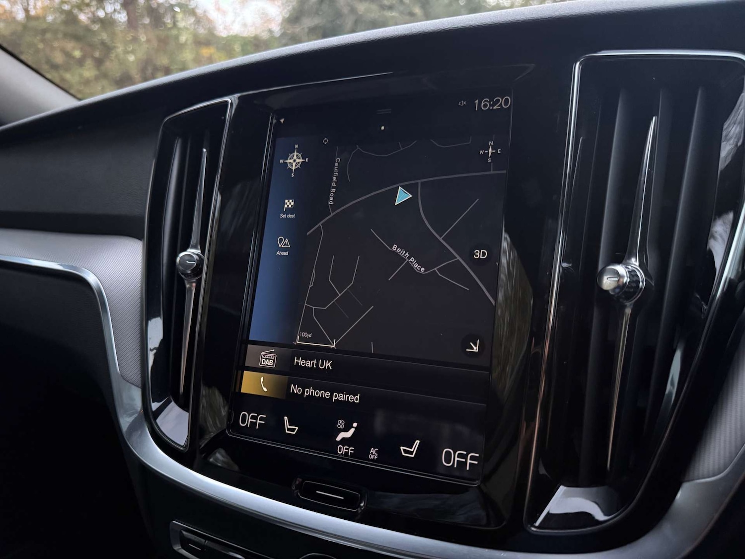 Used Volvo S60 2019 for sale - 76685305: Photo 35