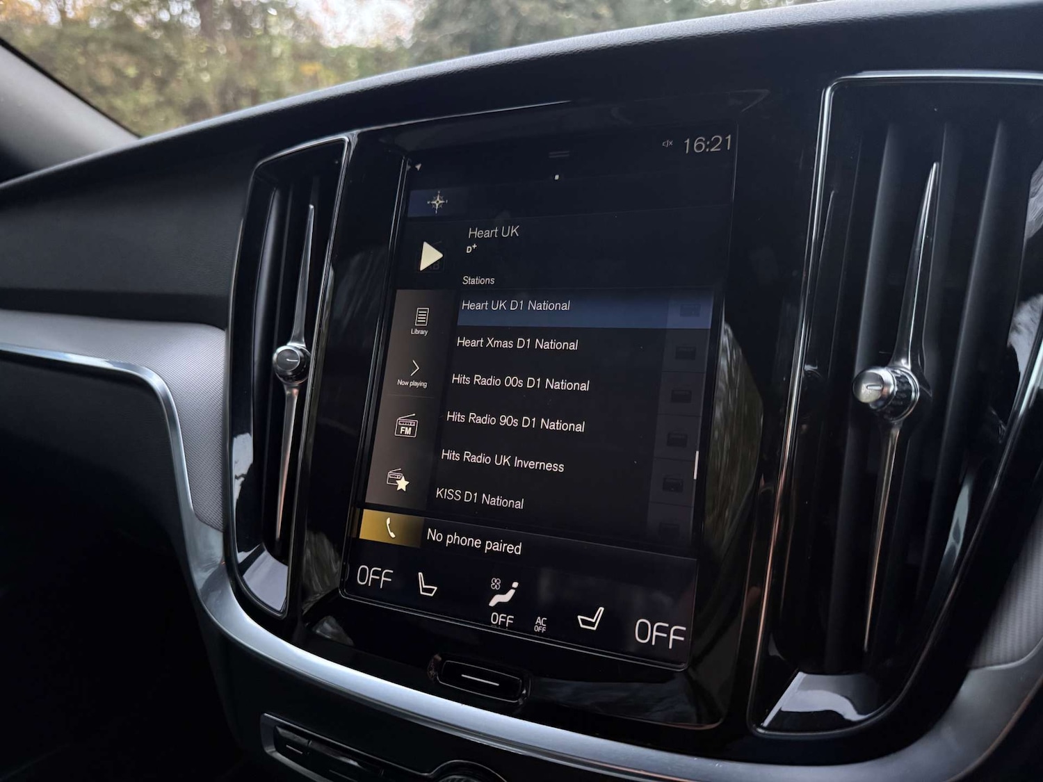 Used Volvo S60 2019 for sale - 76685305: Photo 36