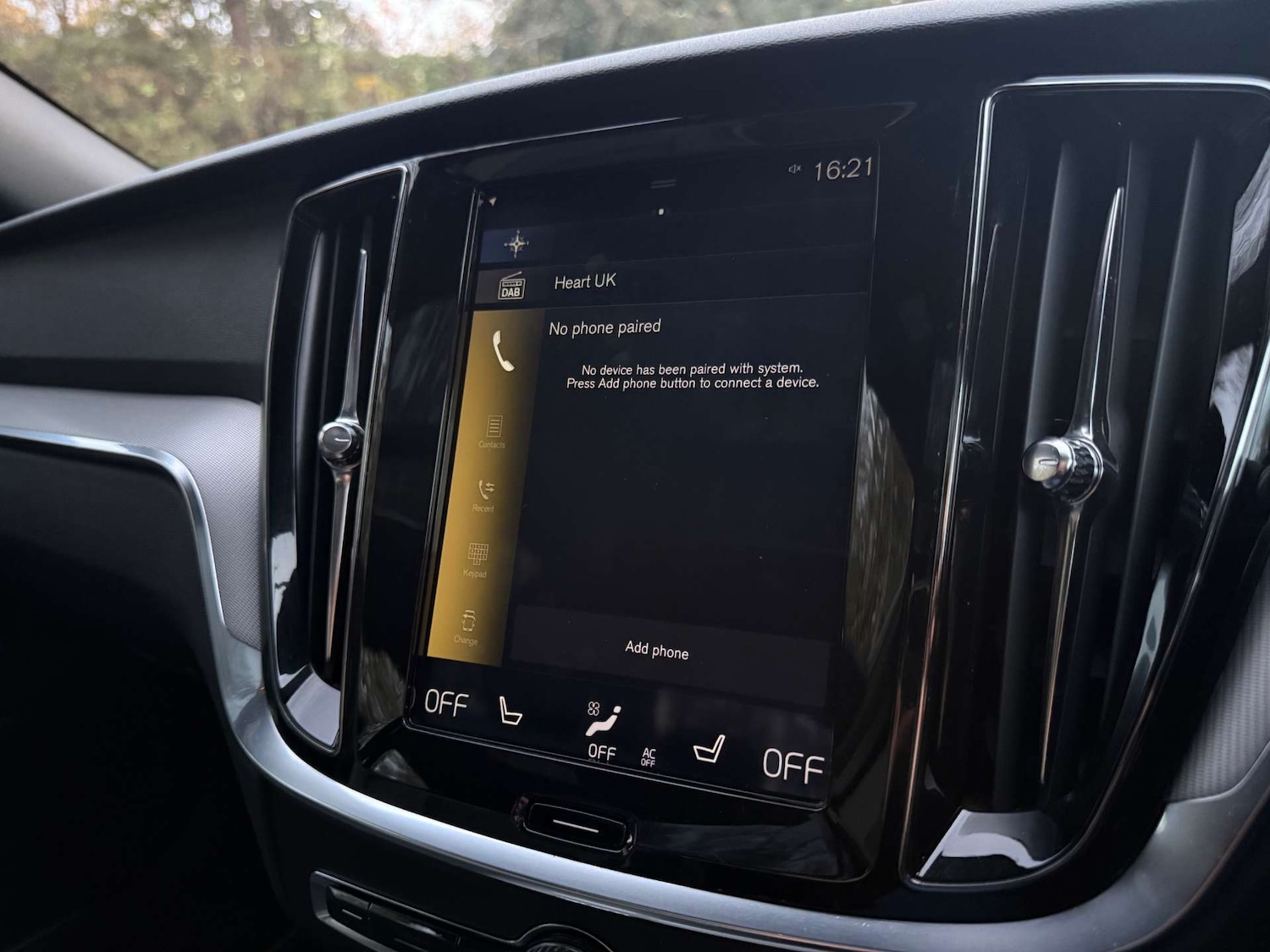 Used Volvo S60 2019 for sale - 76685305: Photo 37