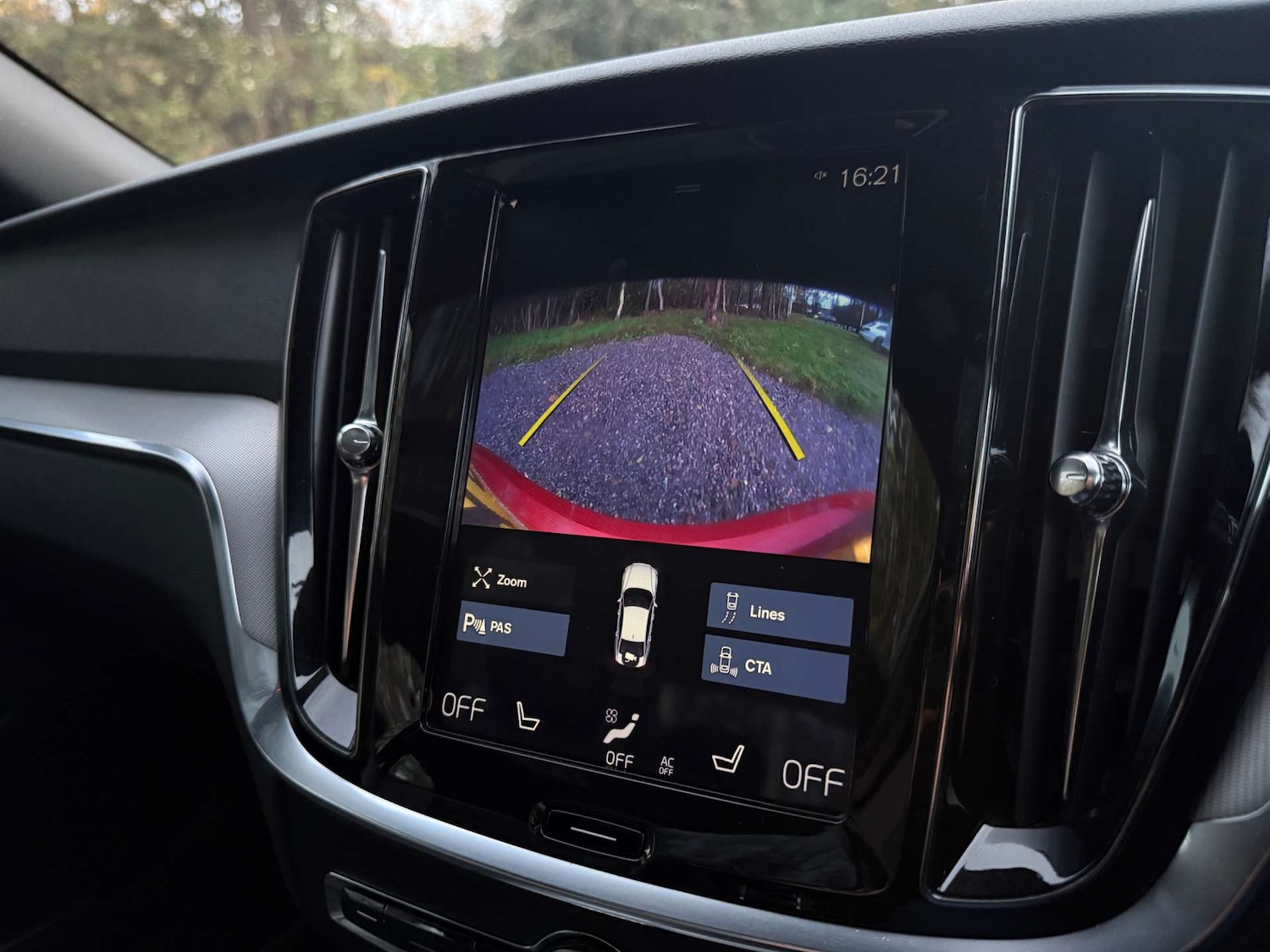 Used Volvo S60 2019 for sale - 76685305: Photo 38