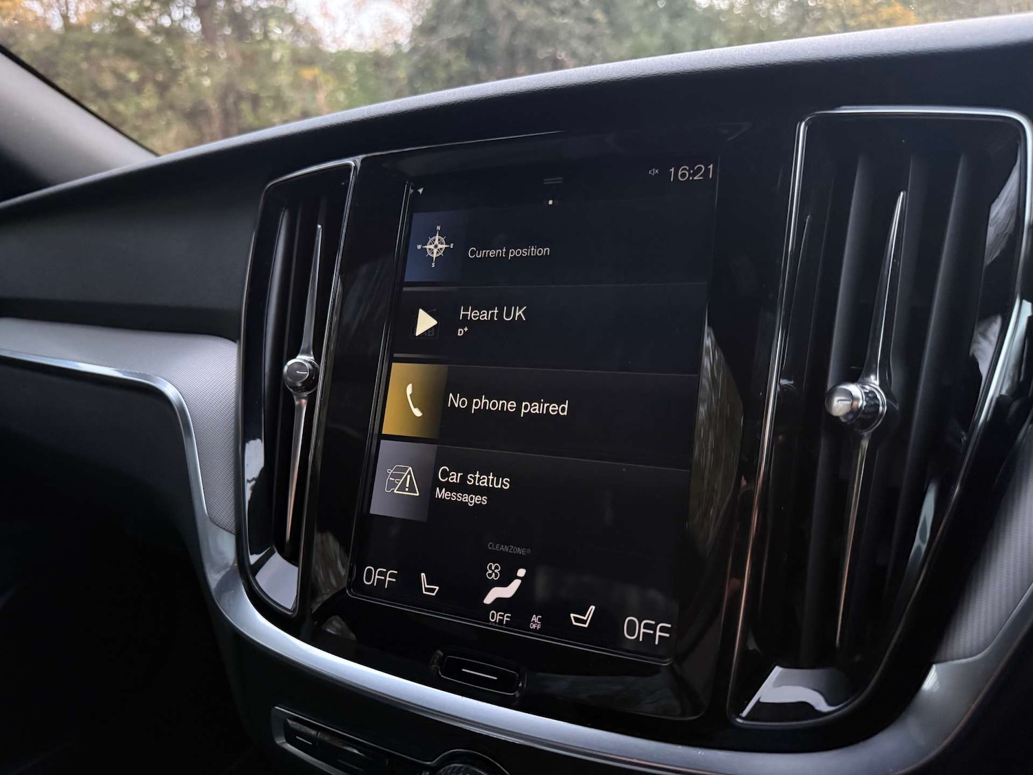 Used Volvo S60 2019 for sale - 76685305: Photo 40