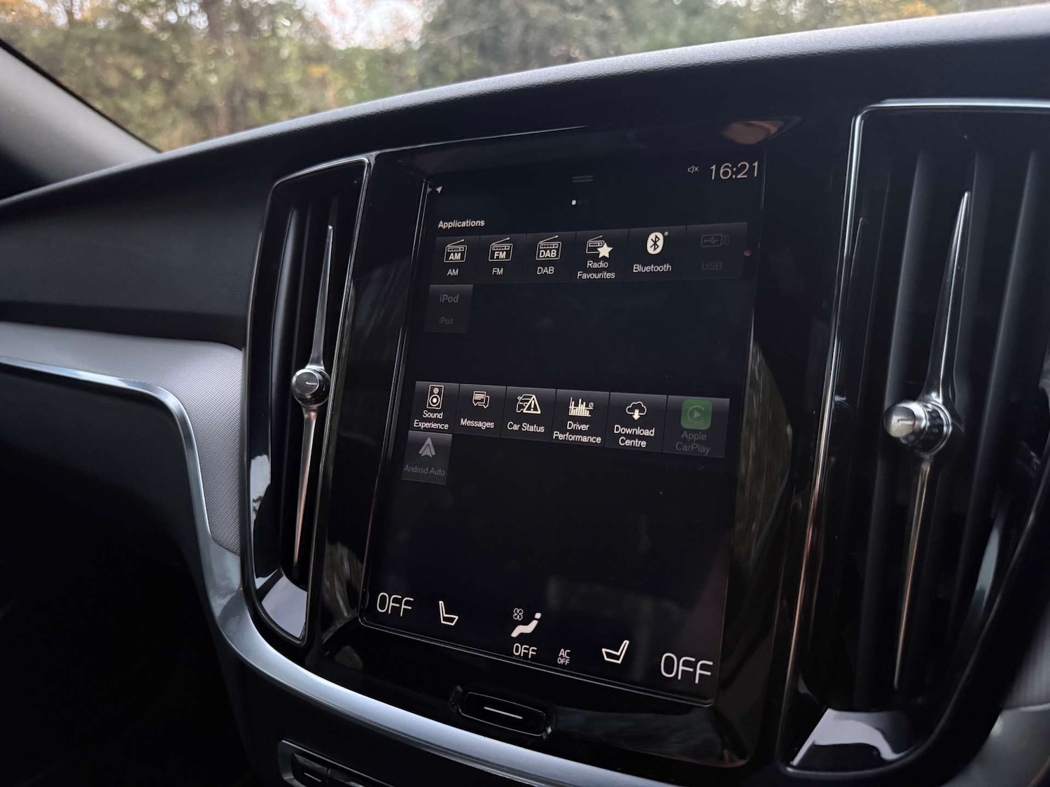 Used Volvo S60 2019 for sale - 76685305: Photo 42