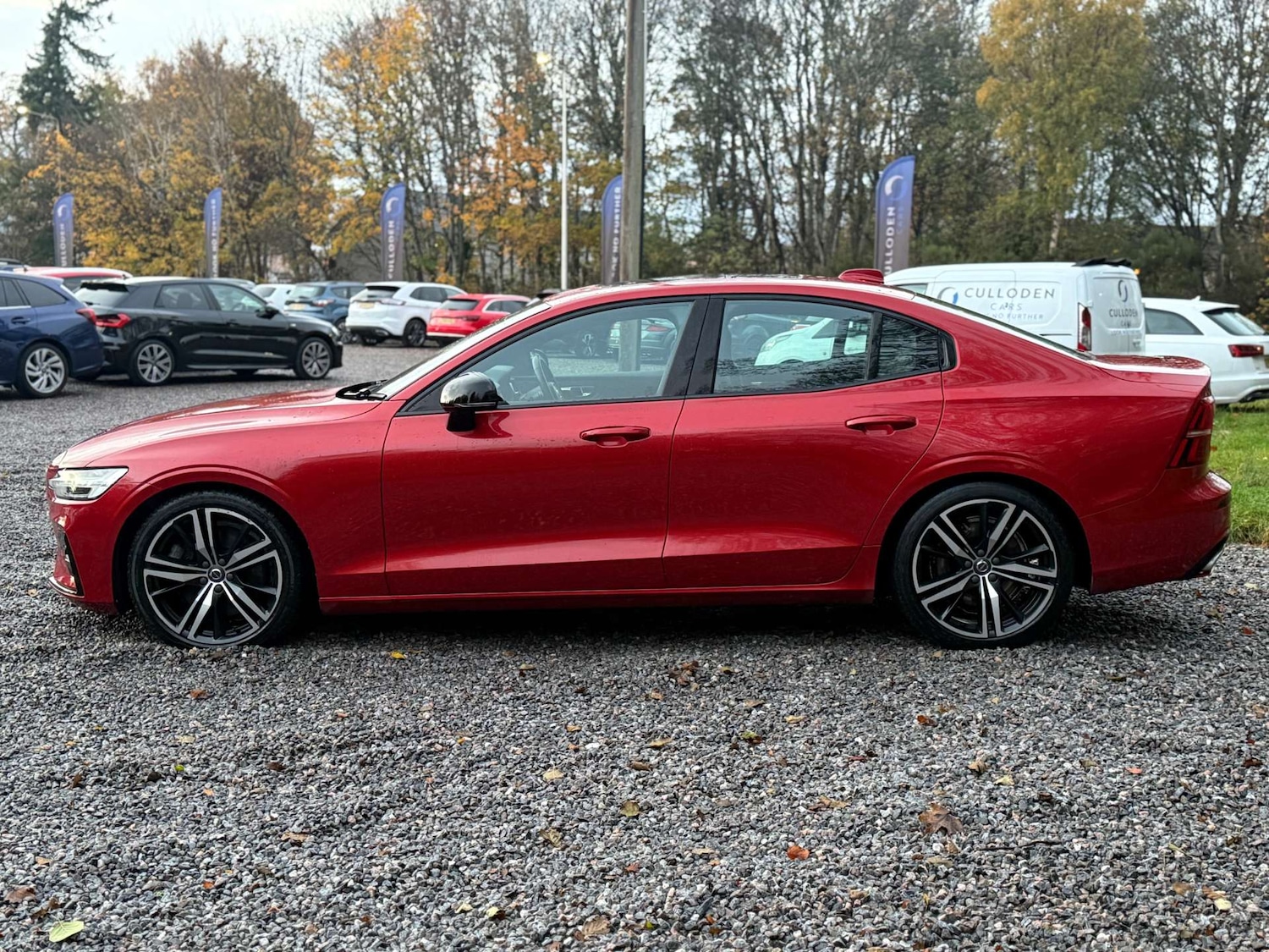 Used Volvo S60 2019 for sale - 76685305: Photo 6