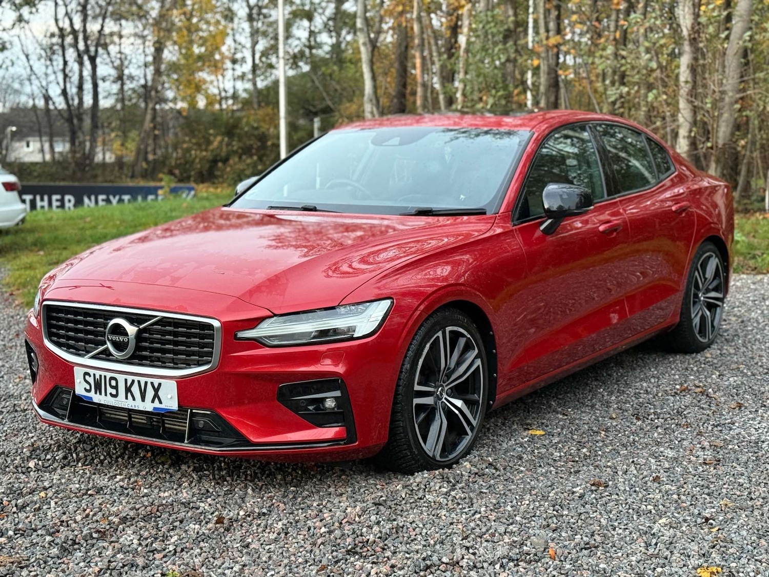 Used Volvo S60 2019 for sale - 76685305: Photo 7