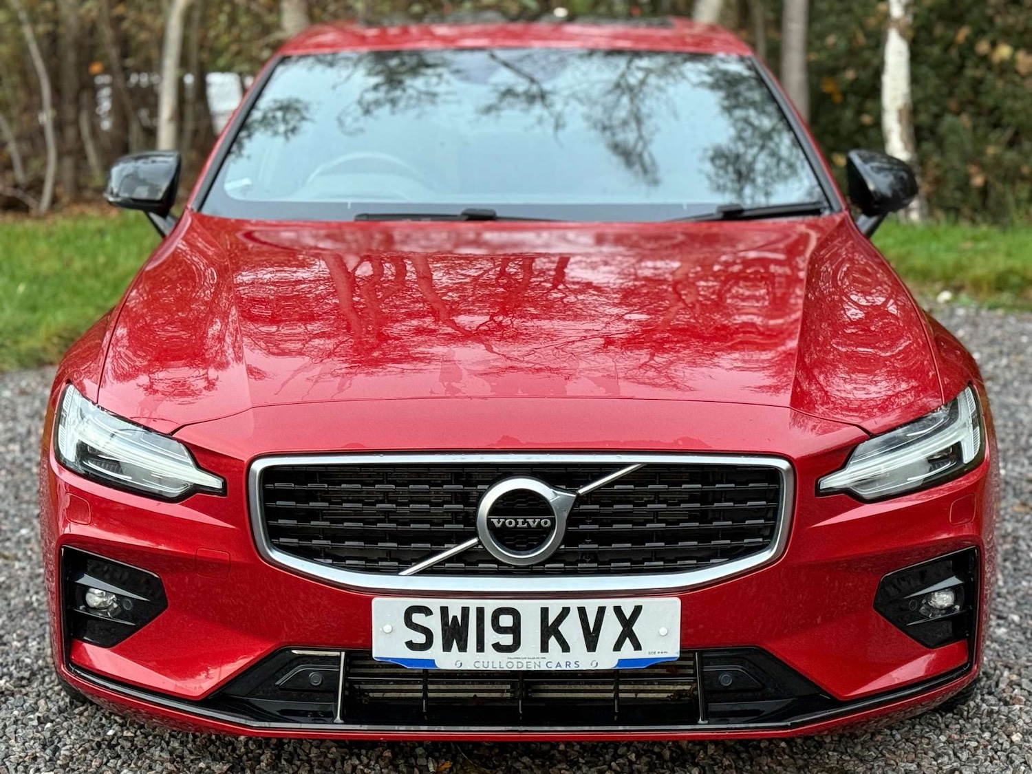Used Volvo S60 2019 for sale - 76685305: Photo 8