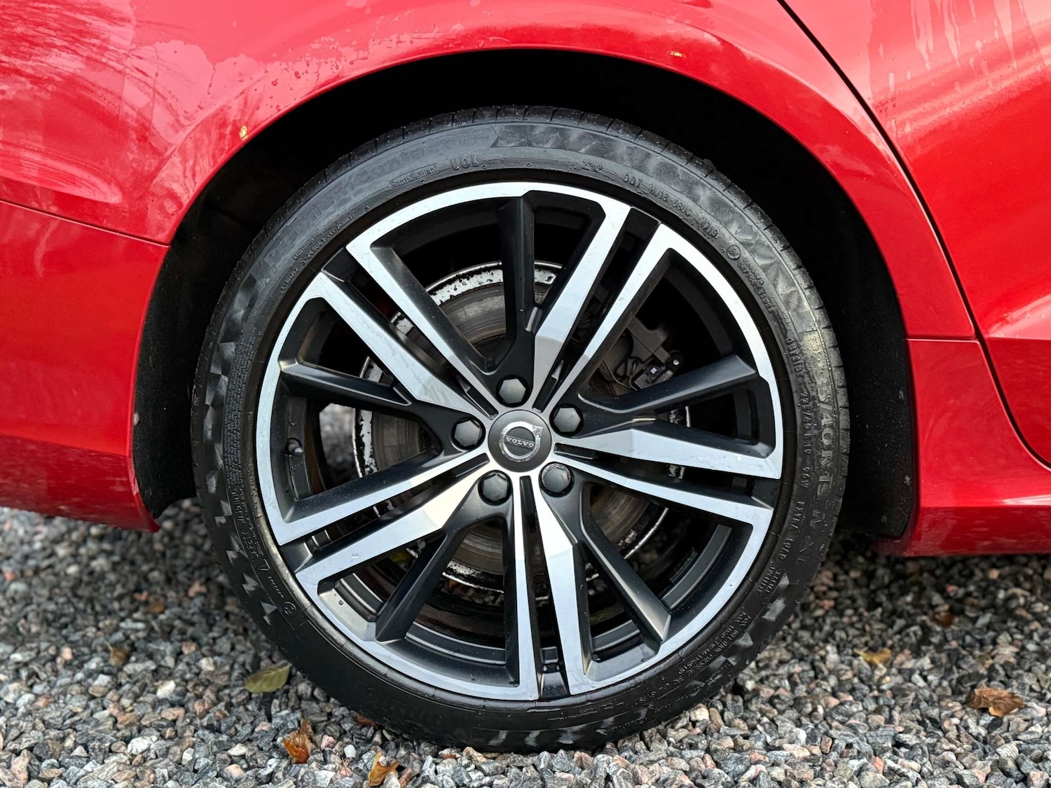 Used Volvo S60 2019 for sale - 76685305: Photo 9