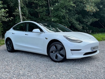 Used Tesla Model 3 2020 for sale - 79561288: Photo