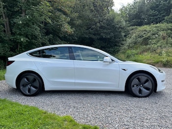 Used Tesla Model 3 2020 for sale - 79561288: Photo