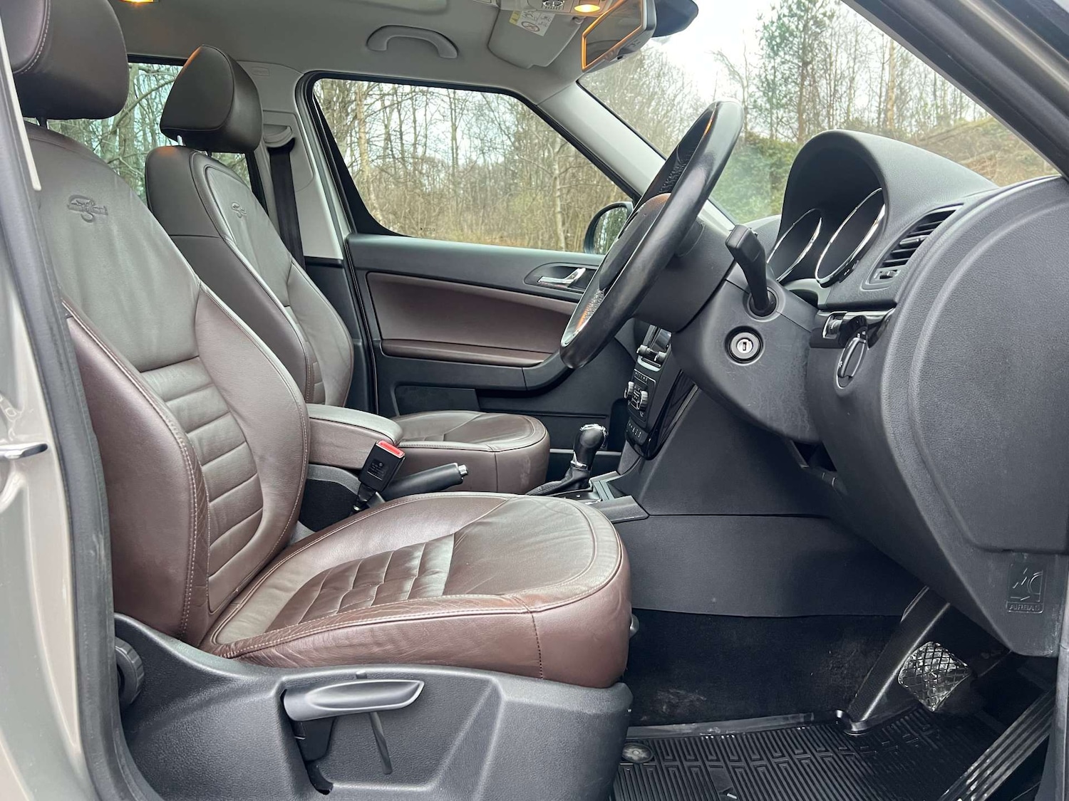 Used Skoda Yeti 2015 for sale - 77822620: Photo 14