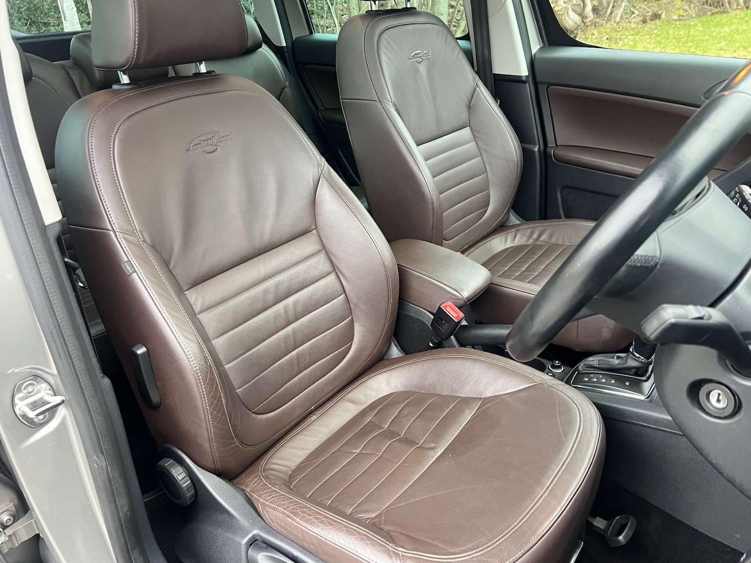 Used Skoda Yeti 2015 for sale - 77822620: Photo 15