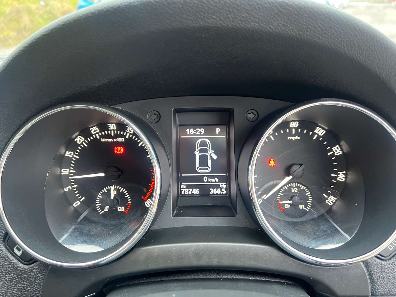 Used Skoda Yeti 2015 for sale - 77822620: Photo 20