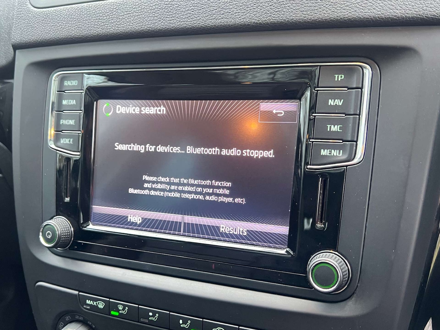 Used Skoda Yeti 2015 for sale - 77822620: Photo 27