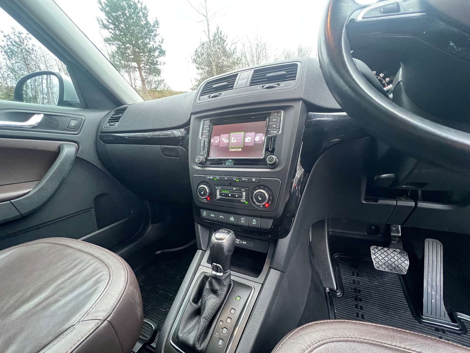 Used Skoda Yeti 2015 for sale - 77822620: Photo 30