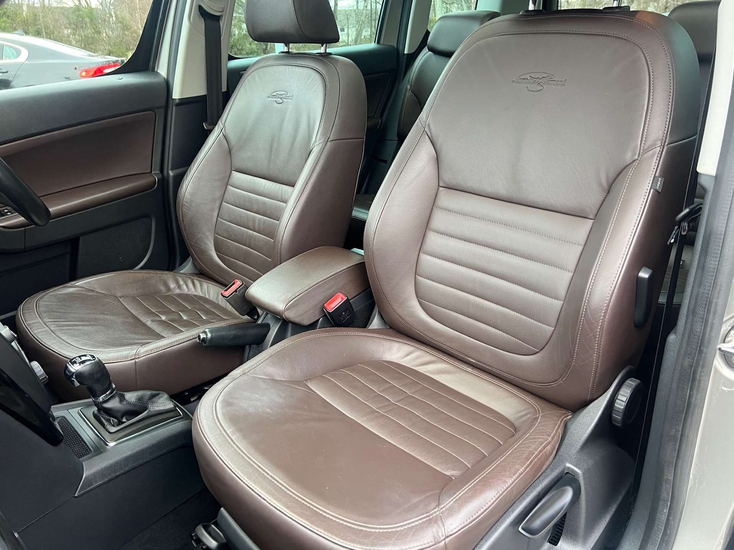 Used Skoda Yeti 2015 for sale - 77822620: Photo 32